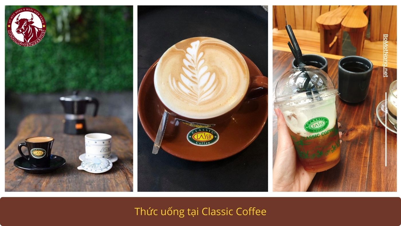 Classic Coffee